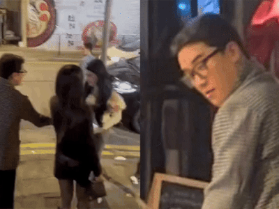 Camera qua đường bắt gọn Seungri hẹn hò 3 cô gái lạ, nguyên nhân bị phát hiện gây tranh cãi
