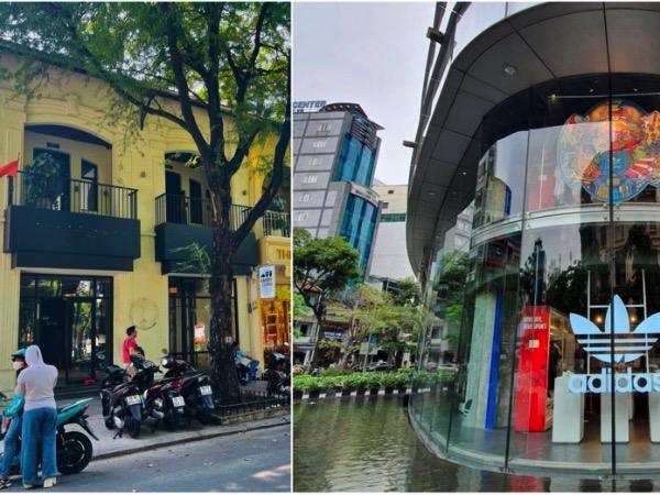 Bỏ mặt bằng Hàn Thuyên giá 750 triệu/tháng, Starbucks Reserve chấp nhận giá thuê gần 1 tỷ đồng sau 6 tháng tìm địa điểm mới