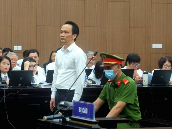 Hôm nay, TAND Cấp cao xét xử phúc thẩm bị cáo Trịnh Văn Quyết cùng các em gái