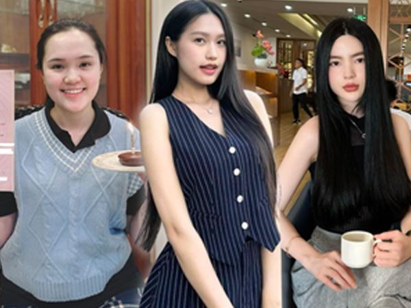3 cô vợ của dàn người hùng Thường Châu 'vượt giàu' đi livestream kiếm sống
