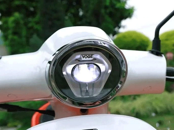 Một mẫu xe tay ga 150cc vừa ra mắt: Có công nghệ chống đường trơn, nổi bật trong tầm giá 40 triệu đồng