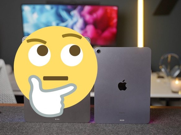 Giờ là thời điểm vàng để mua iPad?