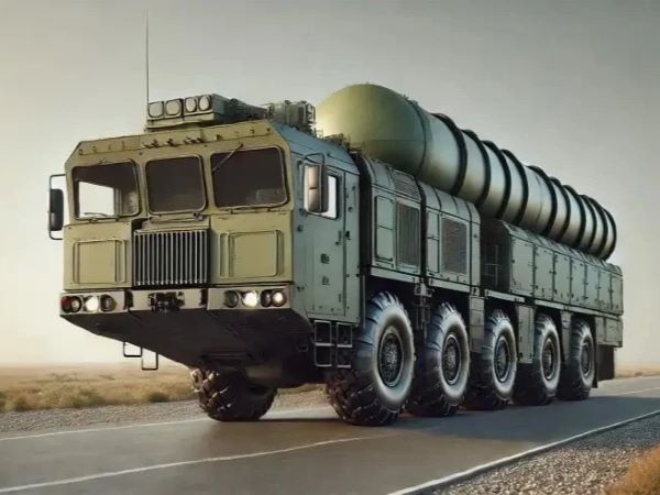 Mảnh vỡ tên lửa Oreshnik được tìm thấy hé lộ bí mật lớn