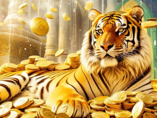 3 ngày cuối năm 2024, 4 con giáp 'ẵm' lộc Thần Tài, tiền bạc đổ về tới tấp