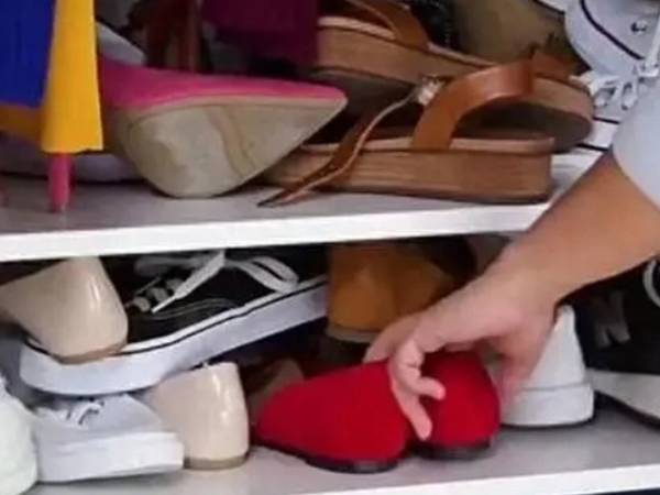 Tại sao người giàu rất kị giữ những đôi giày cũ trong nhà? Lý do nghiêm trọng hơn bạn nghĩ!
