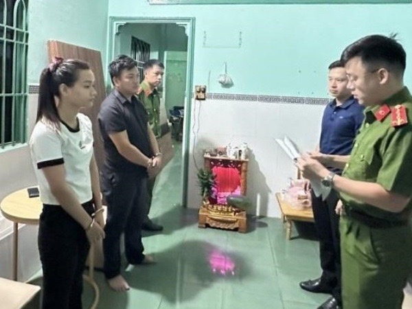 Chiếm đoạt hơn 100 tỷ đồng bằng chiêu lừa góp vốn đầu tư bất động sản