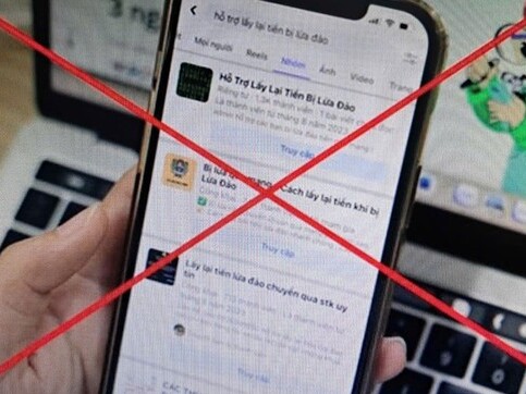 Nữ sinh sập bẫy liên hoàn của 'điều tra viên' và 'luật sư' rởm
