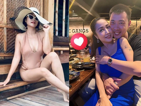 Nữ NSƯT xinh đẹp bỏ Úc về nước sau 1 năm vì 'ngụp lặn' trong vất vả, thấy ở Việt Nam rất sướng