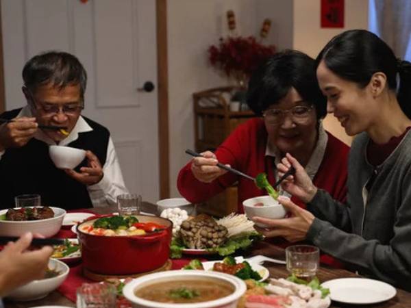 Gần Tết, vợ đòi làm một việc khiến tôi 'nóng máu'