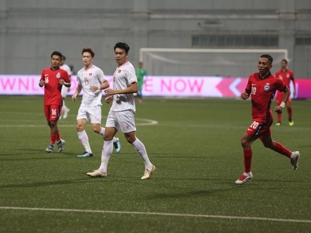 Đội tuyển Việt Nam hưởng lợi lớn, cầu thủ quan trọng thoát án treo giò nhờ luật AFF Cup