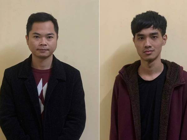 Chân tướng 2 kẻ mạo danh phóng viên lừa 'chạy án' gần 1 tỷ đồng