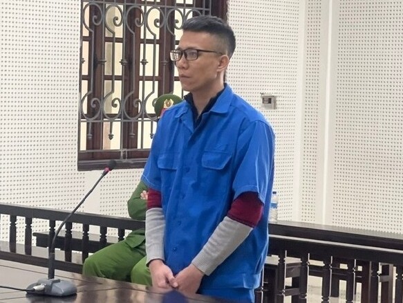 Khống chế nữ giúp việc, phá két nhà đại gia cướp hơn 8,1 tỷ đồng