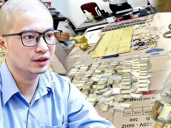 Bất ngờ về vụ án 'long trời, lở đất' ở Hà Nội: Thu 5.300 tỷ đồng và có thể lên tới hàng tỷ USD