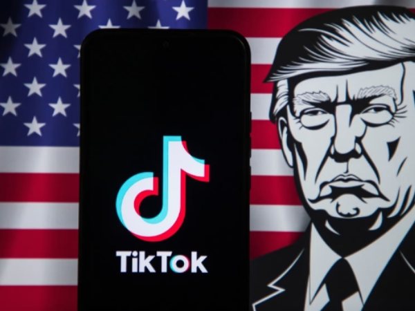 Tổng thống Trump ra tay, liệu TikTok có được cứu?