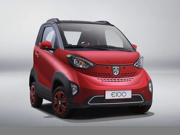 Xe điện siêu nhỏ sắp mở bán tại Việt Nam: Ngắn hơn Wuling Mini EV gần nửa mét, đã có giá bán dự kiến