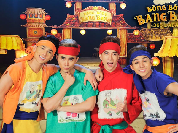 5 bài hát nào view 'khủng' nhất showbiz Việt?