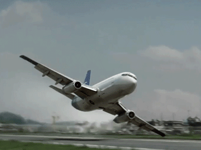 Bộ phim được cả MXH gọi tên sau vụ nổ máy bay Hàn Quốc kinh hoàng: Sự trùng khớp gây ám ảnh