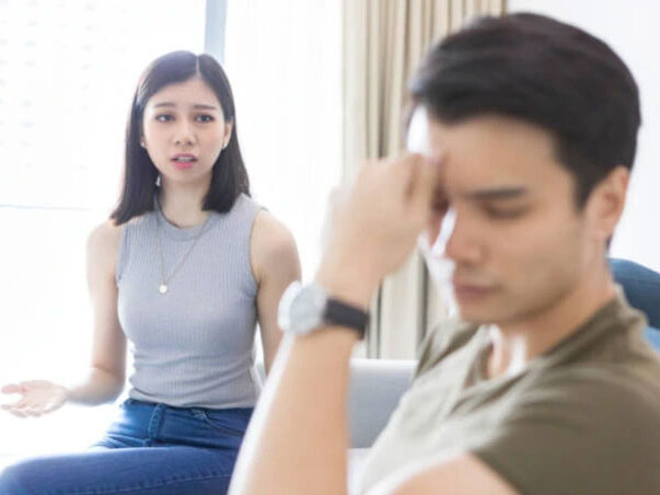 Em trai vợ qua đời, em dâu liền mang giỏ hoa quả tới xin xỏ 1 việc khiến tôi 'sốc óc' còn vợ thì gật gù đồng ý