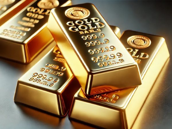 Giá vàng hôm nay 29/12/2024: Thế giới chốt tuần giảm, trong nước vọt tăng