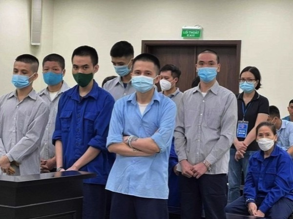 Tinh vi thủ đoạn lừa tiền ngân hàng bằng 'chiêu' vay vốn mua ô tô