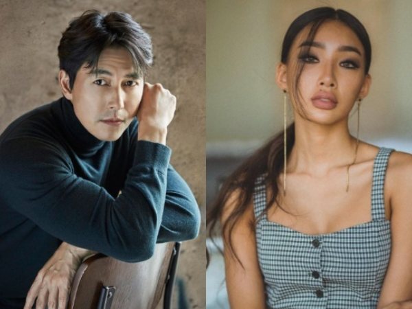 Sao nữ sinh con cho Jung Woo Sung đáp trả cực căng, công khai 2 thông tin tình ái vạch trần trò bắt cá nhiều tay?