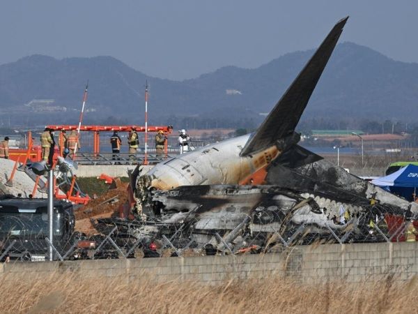 68.000 vé máy bay bị hủy chỉ trong 1 ngày, Jeju Air lâm vào khủng hoảng toàn diện