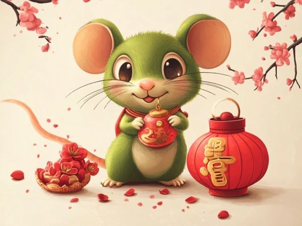 Cuối tháng 11 âm 2 con giáp thở phào vì vận xui sắp biến mất, tài chính nở rộ, 1 con giáp thận trọng
