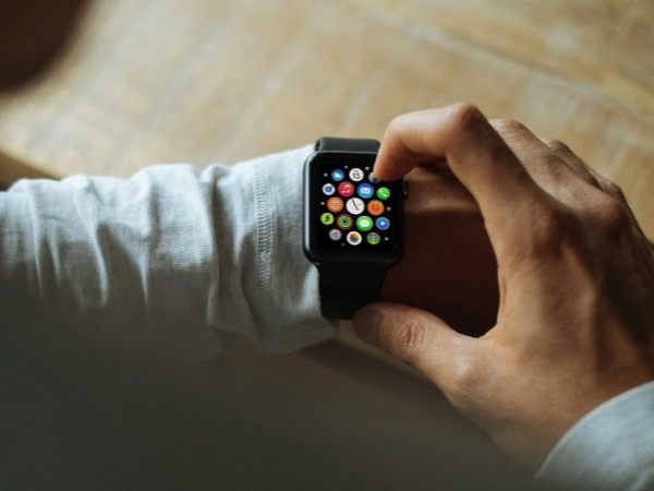 Cảnh báo về hóa chất độc hại trong dây đeo smartwatch