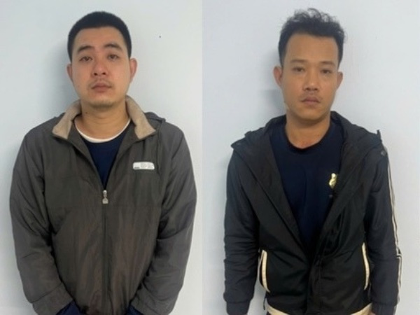 Triệt phá đường dây cá độ bóng đá tiền tỉ tại Đà Nẵng