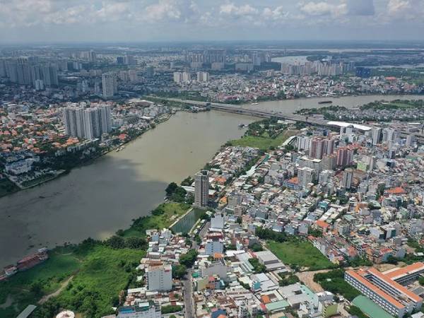 Báo nước ngoài bị 'sốc' vì giá nhà Việt Nam