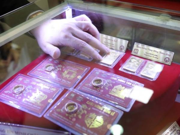 Nhà đầu tư lướt sóng vàng lỗ liên tiếp, vì sao?