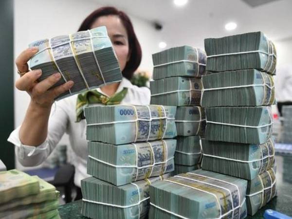 Lãi suất huy động tiếp tục tăng, nhóm Big 4 có diễn biến lạ