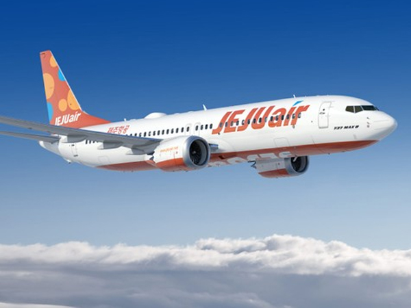Thêm một máy bay của Jeju Air gặp sự cố tương tự vụ tai nạn khiến 179 người chết