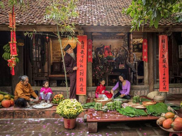Từ năm 2025, người Việt được nghỉ Tết 'sớm' 1 ngày: Biết lý do, nhiều người lại không thấy vui