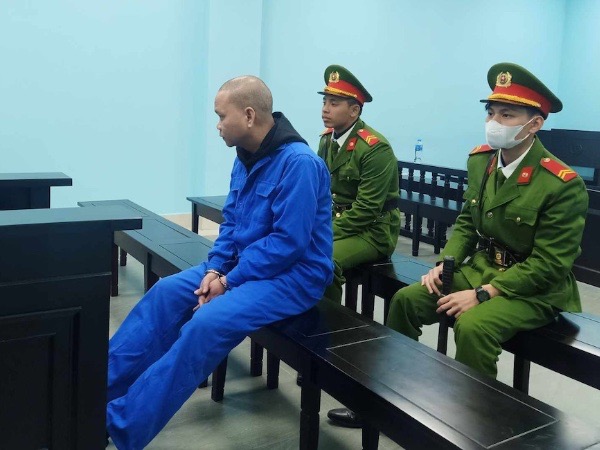Tử hình gã đàn ông giết chết cha ở Hà Nội