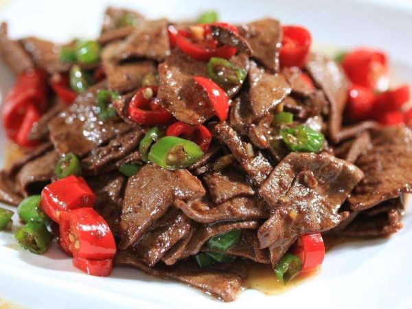3 bộ phận của động vật bị 'gắn mác' là tích tụ nhiều chất độc nhưng lại cực giàu dinh dưỡng, tốt cho sức khoẻ
