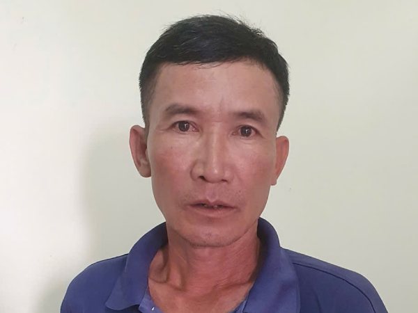 Cướp ở Nam Định, thay tên đổi họ vào Sóc Trăng trốn truy nã 15 năm