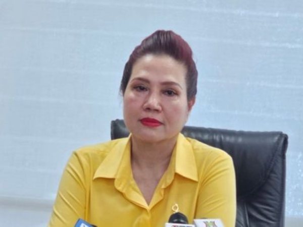Bà Lê Thúy Hằng và nhiều nhân sự 'chủ chốt' Công ty Vàng bạc đá quý SJC bị khởi tố
