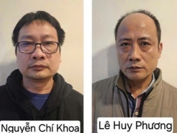 Đường đi của vàng lậu và bài toán chênh lệch giá