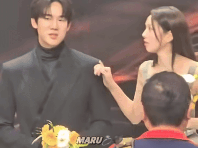 MBC Drama Awards 2024: Cặp đôi When the Phone Rings gây sốt MXH, chủ nhân Daesang là cái tên đỉnh miễn bàn