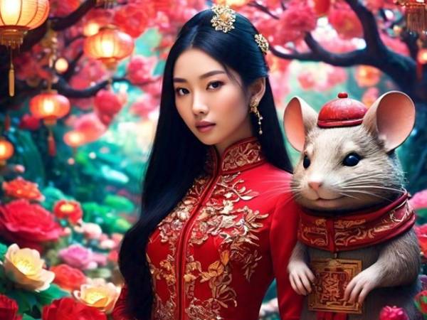 Tháng Chạp năm Giáp Thìn 2024: 3 tuổi gánh vàng, gánh bạc về nhà - 2 tuổi vướng đại hạn ngay giáp Tết
