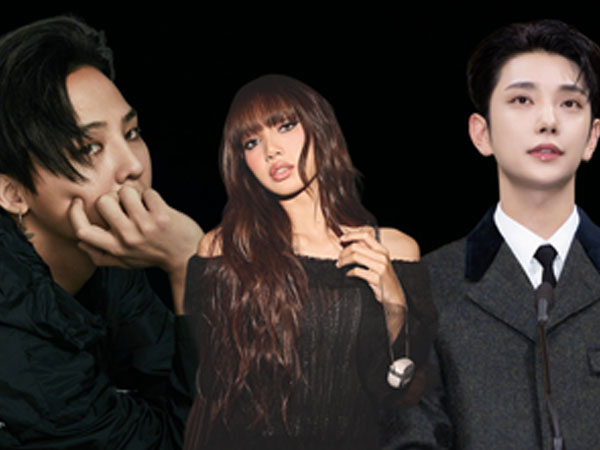 Loạt sự kiện giải trí Hàn Quốc huỷ lịch, G-Dragon - Lisa (BLACKPINK) chia buồn thảm kịch máy bay phát nổ