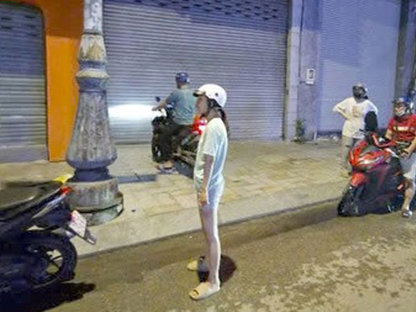 Cô gái hoang báo bị cướp để 'biển thủ' tiền trúng vé số của mẹ