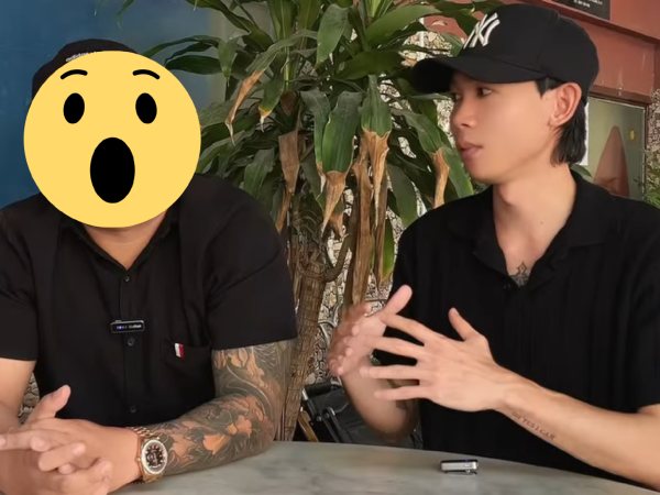 Hồng Thanh đăng clip đối chất người tung tin đồn trốn nợ, đã trình báo cơ quan chức năng