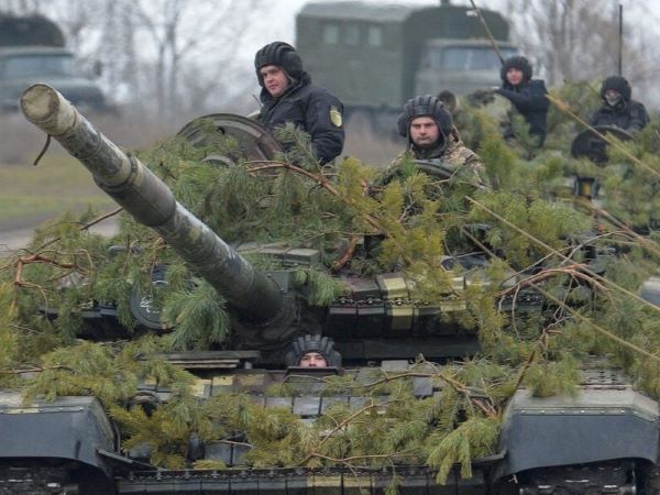 Nga 'ra đòn sấm sét' khiến lính Ukraine hết đường rút lui, chỉ huy Ukraine thừa nhận bất tuân mệnh lệnh