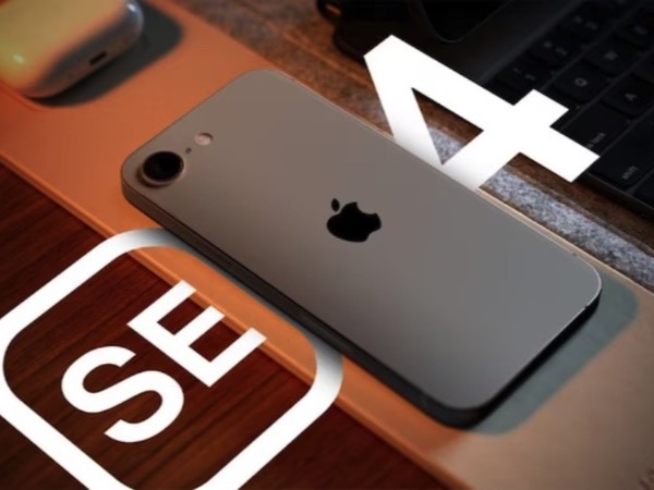 iPhone SE 4 sẽ có giá bán hợp với túi tiền hơn nhờ modem 5G tự sản xuất