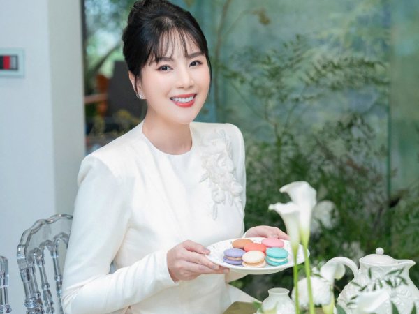 Toàn cảnh lễ dạm ngõ của MC Mai Ngọc: Cô dâu bật khóc, chi tiết lộ thái độ nhà chồng mới gây chú ý!