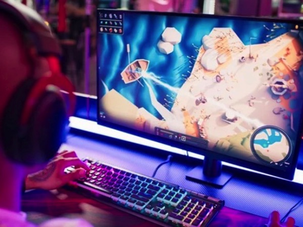 'Săn' màn hình chơi game đã qua sử dụng và những điều nên biết