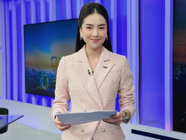 MC Mai Ngọc giàu cỡ nào?
