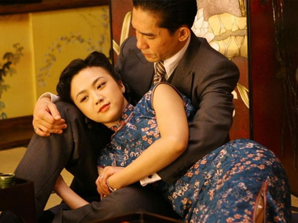 Nguyên mẫu nhân vật của Thang Duy trong Sắc Giới: Mỹ nhân sở hữu nhan sắc kinh điển nổi tiếng nhất Bến Thượng Hải một thời